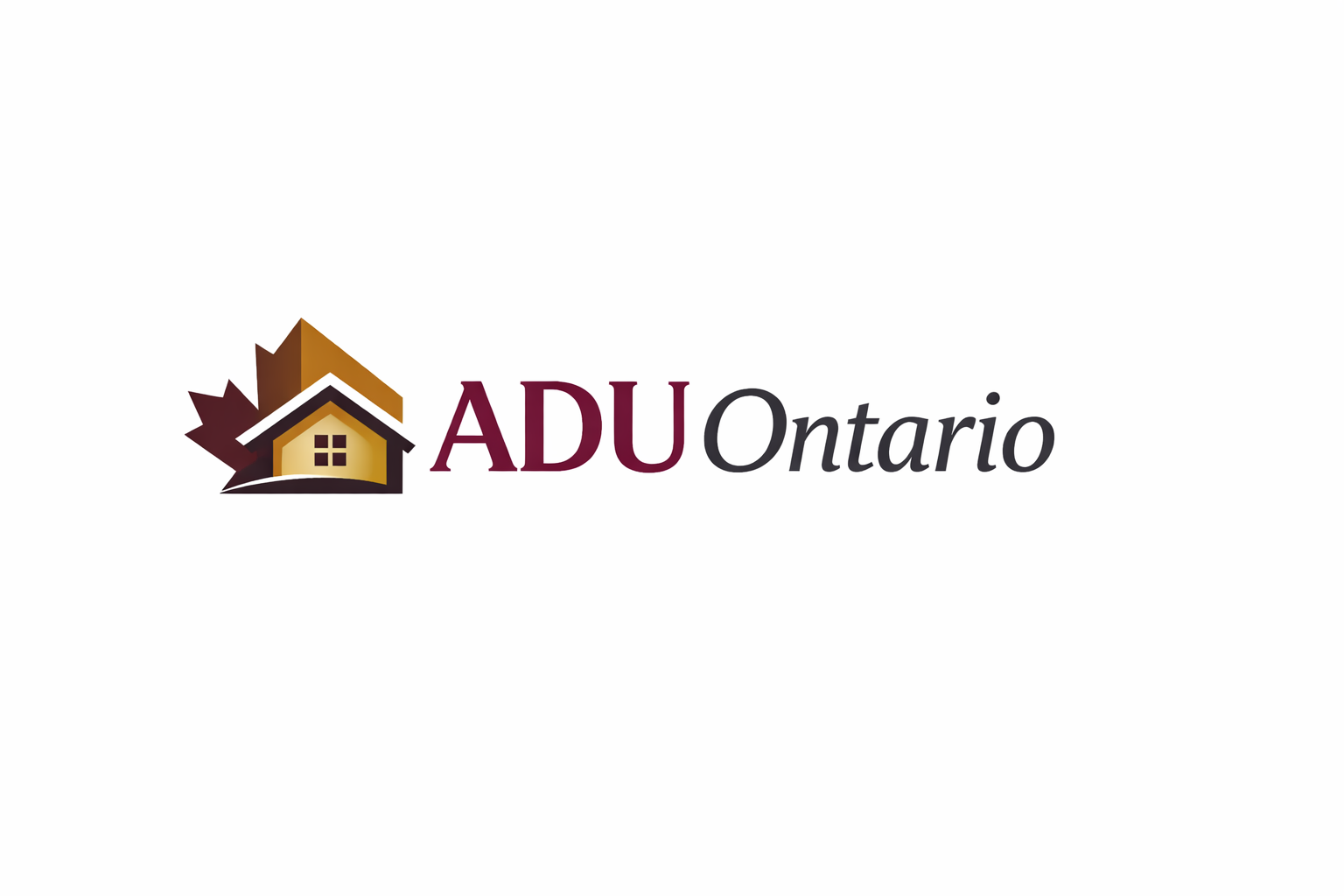 ADU Ontario logo