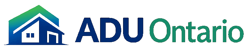 ADU Ontario logo