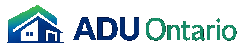 ADU Ontario logo