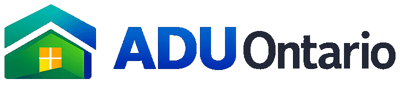 ADU Ontario